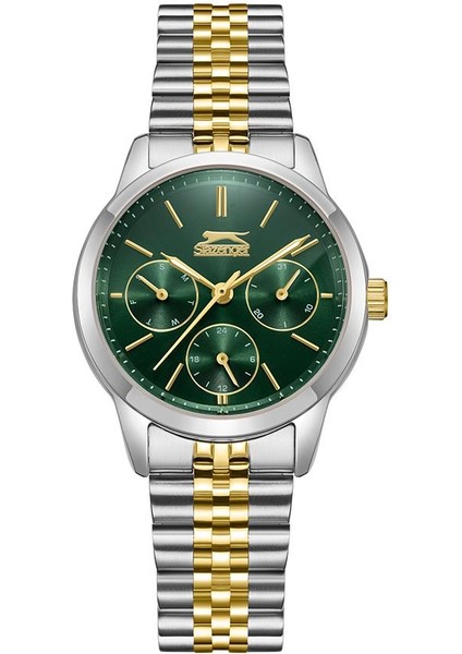 Slazenger SL.09.2336.4.04 Kadın Kol Saati