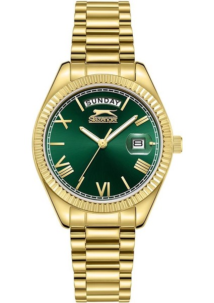 Slazenger SL.09.2338.4.05 Kadın Kol Saati