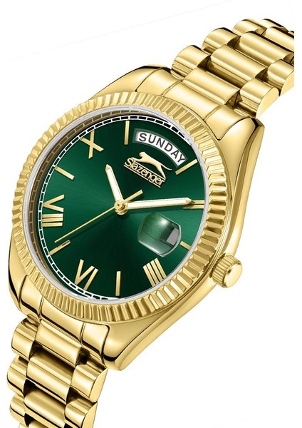 Slazenger SL.09.2338.4.05 Kadın Kol Saati fiyatları
