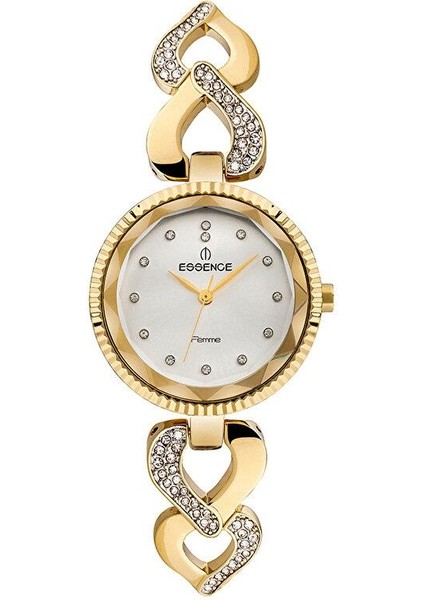 D907.130 Kadın Kol Saati