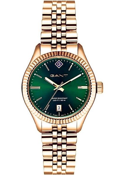 G136011 Kadın Kol Saati