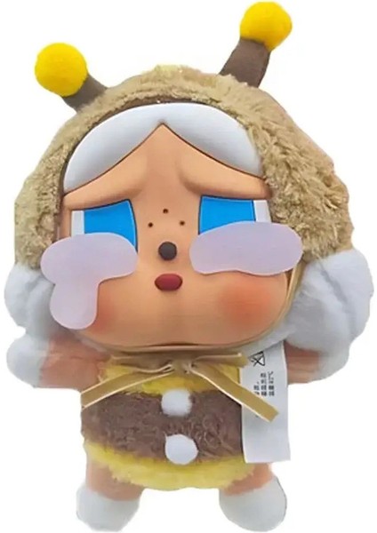 Sıcak Satışlar Crybaby Tekrar Ağlama Seri-Vinil Yüz Kutusu Gizem Kutusu Tahmin Tahmin Toys Oyuncak Bebek Sevimli Anime Figür Masaüstü Süsleri Renk Adı: 1 Pcs-B (Yurt Dışından)