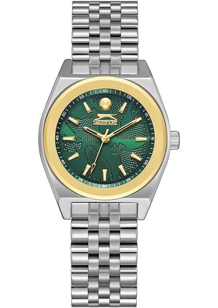 SL.09.2376.3.06 Kadın Kol Saati