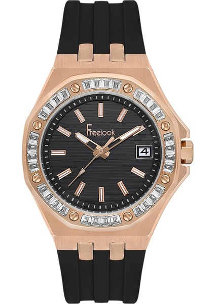 FL.1.10452-5 Charmant Kadın Kol Saati