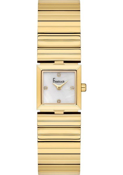 FL.1.10443-2 Jolie Kadın Kol Saati