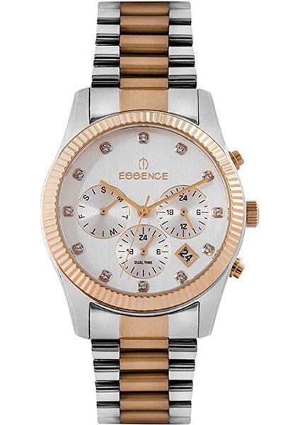 E ES6573FE.530 Kadın Kol Saati