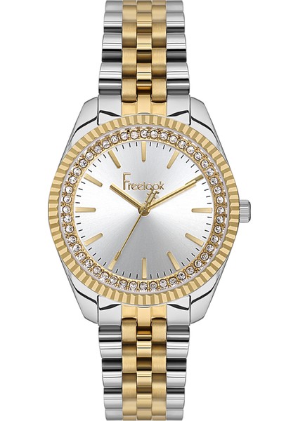 Kadın Kol Saati -FL.1.10489-5