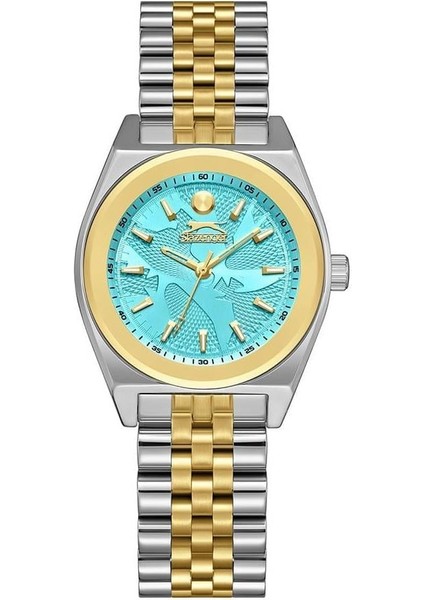 SL.09.2376.3.02 Kadın Kol Saati