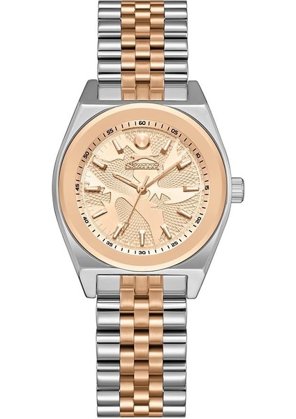 SL.09.2376.3.03 Kadın Kol Saati