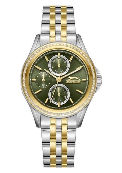 SL.09.2392.4.08 Kadın Kol Saati