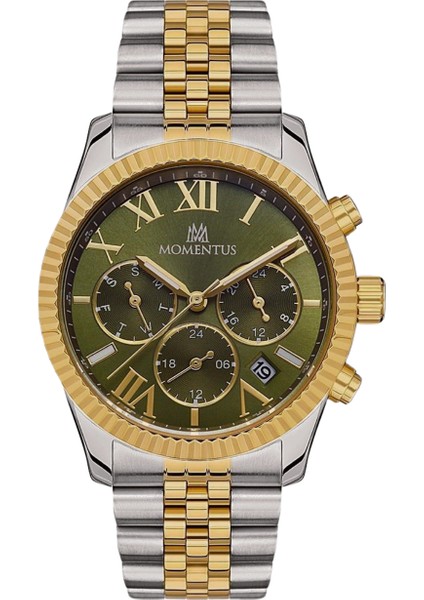 CW128T-15SG Kadın Kol Saati