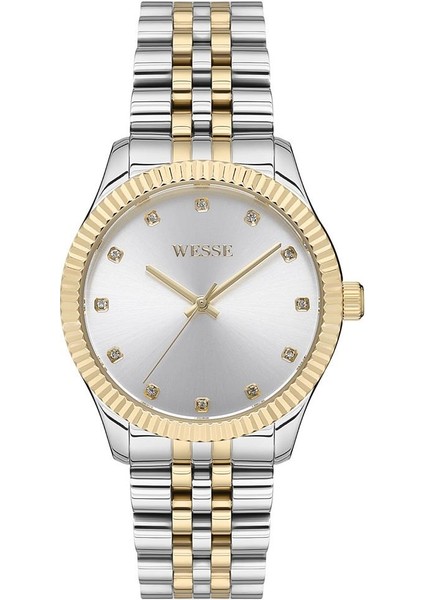 WWL108802 Kadın Kol Saati