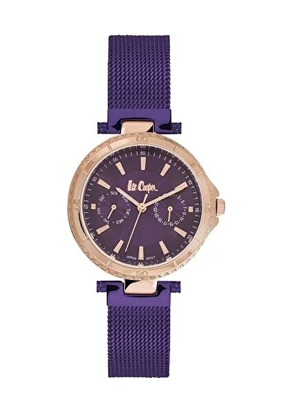 LC06599.480 Kadın Kol Saati