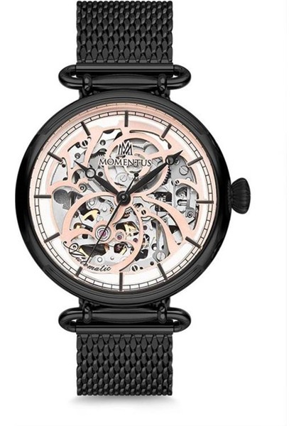 TC270B-16SB Kadın Kol Saati