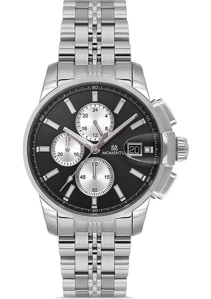 SM385S-04SB Erkek Kol Saati