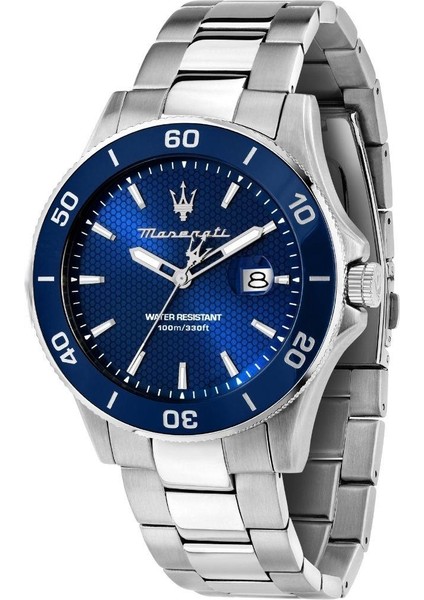 Masarati R8853100036 Erkek Kol Saati