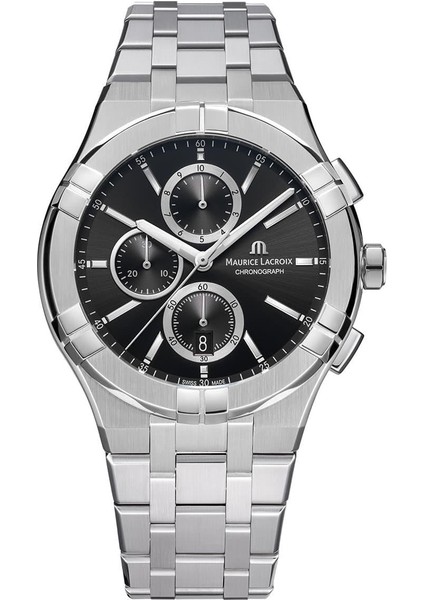 ML-AI1118SS002330-1 Erkek Kol Saati