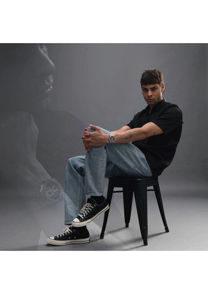 ML-AI1118SS002330-1 Erkek Kol Saati indirimleri