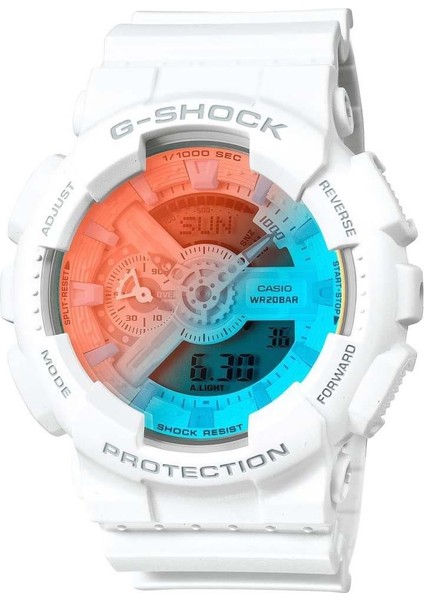 GA-110TL-7ADR Erkek Kol Saati