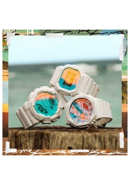 GA-110TL-7ADR Erkek Kol Saati