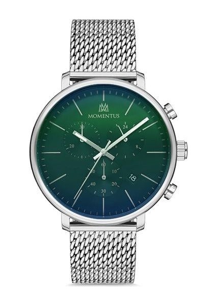CC292S-04SS Erkek Kol Saati