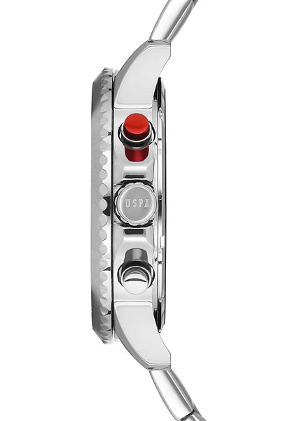 USPA1034-02 Erkek Kol Saati fiyatları