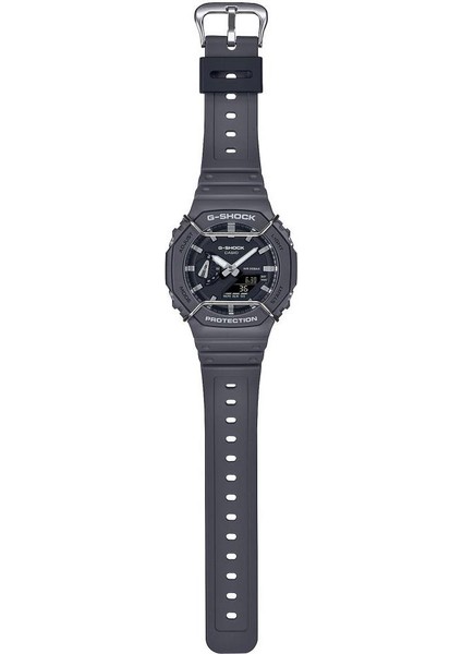 G-Shock GA-2100PTS-8ADR Erkek Kol Saati