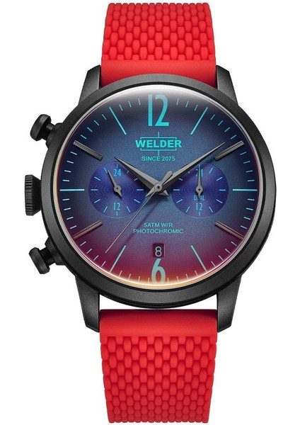 Moody Watch WWRP503 Erkek Kol Saati
