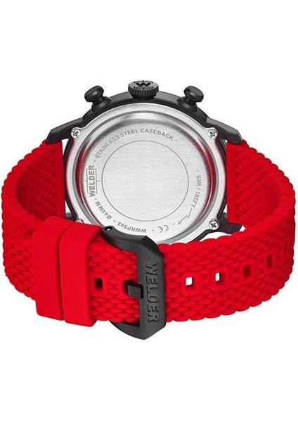 Moody Watch WWRP503 Erkek Kol Saati modelleri
