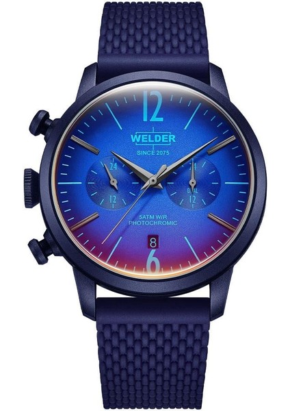 Moody Watch WWRP502 Erkek Kol Saati