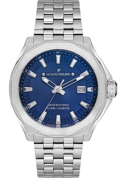 Jacques Phılıppe JPQGS291336 Erkek Kol Saati