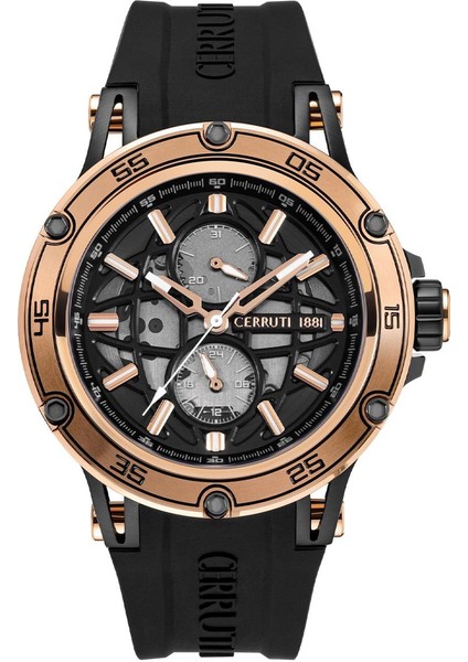 CIWGQ0007003 Erkek Kol Saati