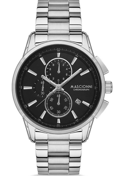 Mascıonnı M.1.1180.02 Erkek Kol Saati
