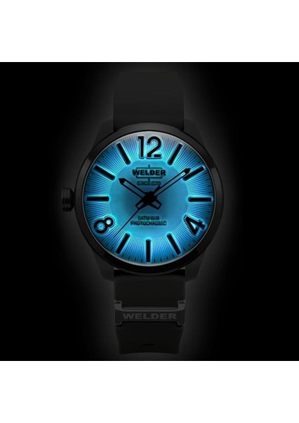 Moody Watch WWRL1000 Erkek Kol Saati