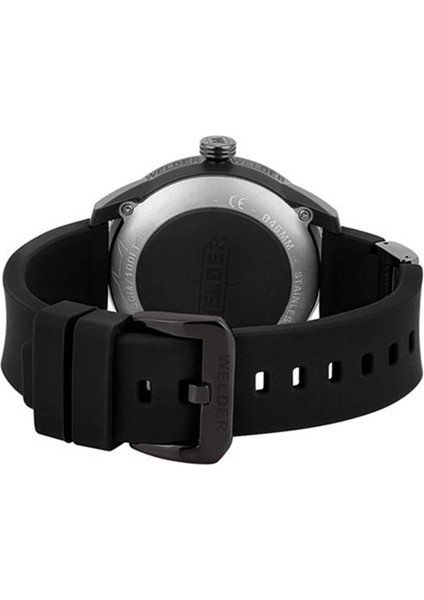 Moody Watch WWRL1000 Erkek Kol Saati