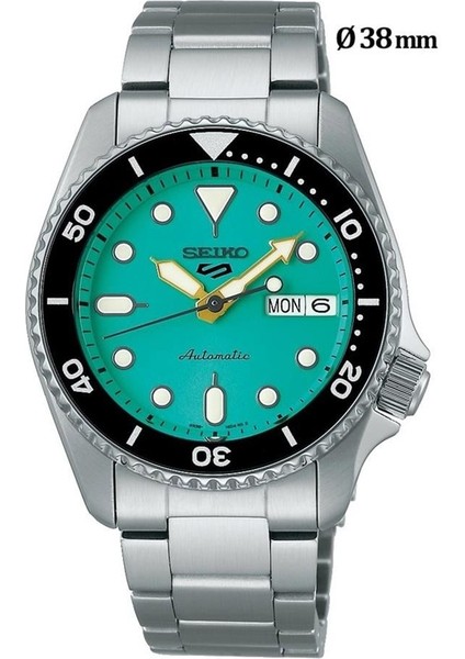 5 Sports Skx Midi SRPK33K Otomatik Erkek Kol Saati
