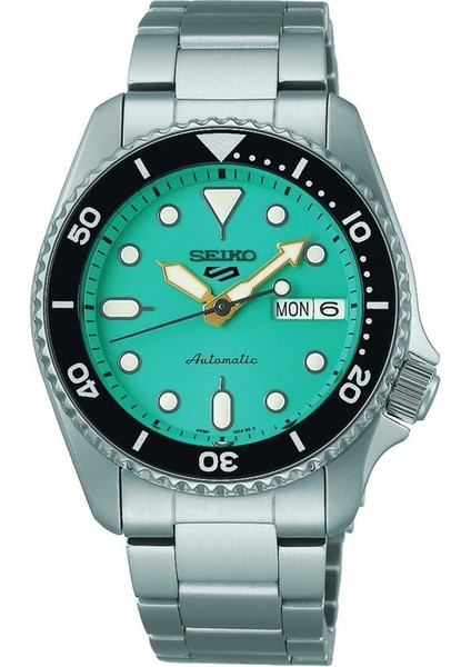 5 Sports Skx Midi SRPK33K Otomatik Erkek Kol Saati fiyatları