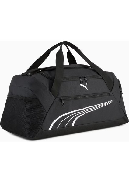 09118701 Fundamental Small Sport Unisex Çapraz Çanta