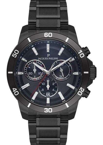 JPQGC154311 Erkek Kol Saati