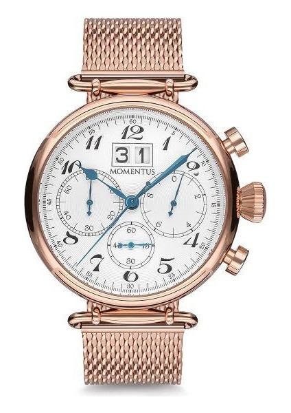 Tm250r-02sr Erkek Kol Saati