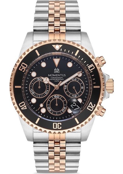 Sm362t-04sr Erkek Kol Saati