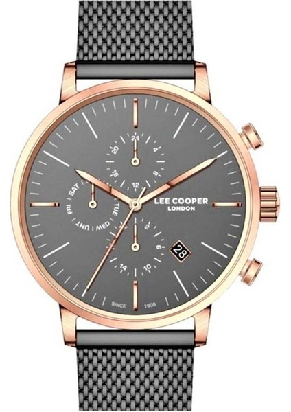 LC07072.460 Erkek Kol Saati