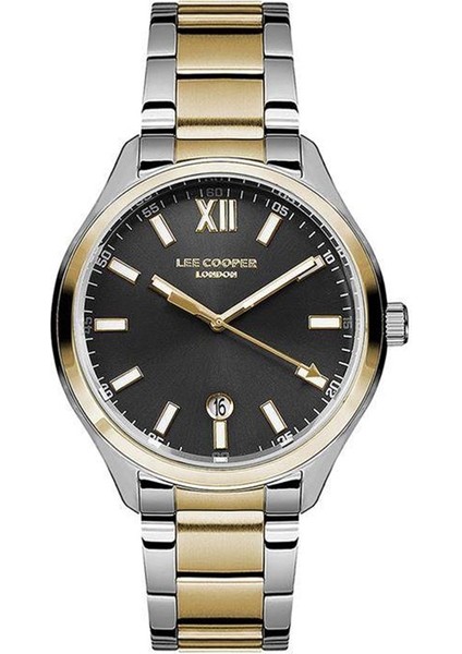 Lc07101.250 Erkek Kol Saati