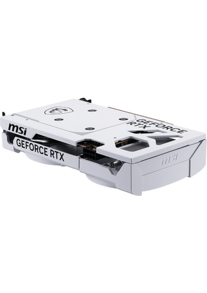 Msı VGA Geforce Rtx 5060 8g Ventus 2x Oc Whıte RTX5060 8gb Gddr7 128B DX12 Pcıe 5.0 X16 (3xdp 1xhdmı)