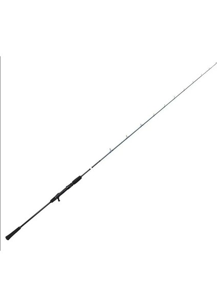 Sgs2 Jigging 6'4''/1.93M 40-120 gr Tek Parça Olta Kamışı