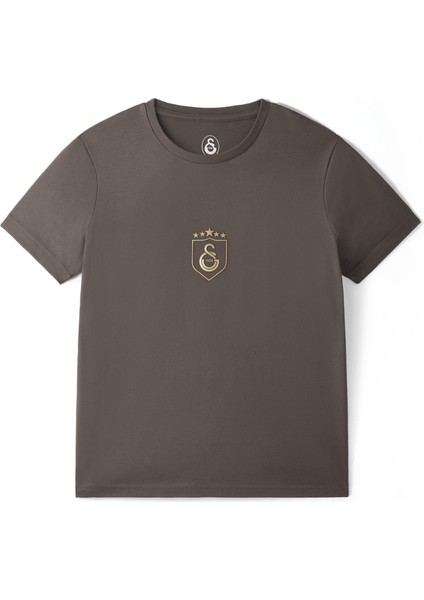 Galatasaray 5 Yıldız Çocuk T-Shirt C251393