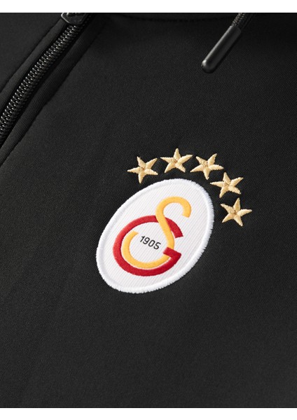 Galatasaray 5 Yıldız Çocuk Hoodie C251405