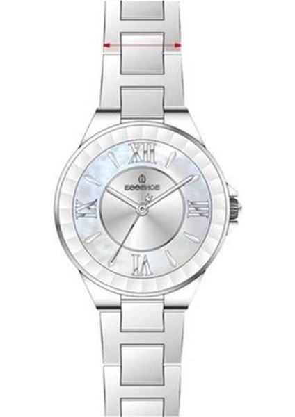 Es6650fe.320 Kol Saati