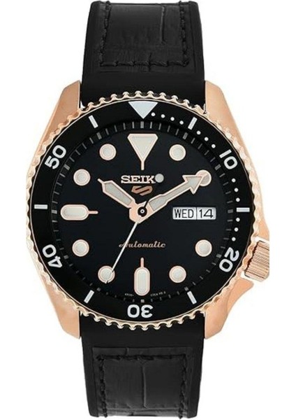 5 Sports SRPD76K1 Erkek Kol Saati