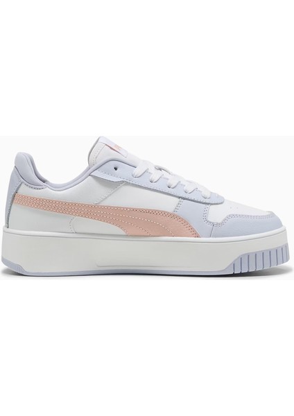 389390-40 Carina Street Bayan Günlük Spor Ayakkabı - Puma